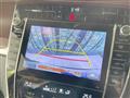 2018 Toyota Harrier Hybrid