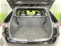 2018 Toyota Harrier Hybrid