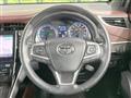 2018 Toyota Harrier Hybrid