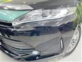 2018 Toyota Harrier Hybrid