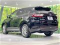 2018 Toyota Harrier Hybrid