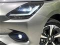 2024 Suzuki Swift