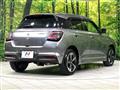 2024 Suzuki Swift