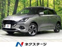 2024 Suzuki Swift