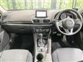 2015 Mazda Axela