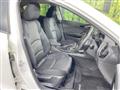 2015 Mazda Axela