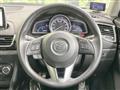 2015 Mazda Axela