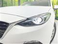 2015 Mazda Axela