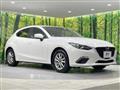 2015 Mazda Axela