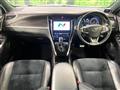 2016 Toyota Harrier Hybrid