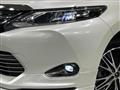 2016 Toyota Harrier Hybrid