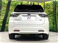 2016 Toyota Harrier Hybrid