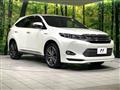 2016 Toyota Harrier Hybrid