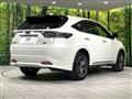 2016 Toyota Harrier Hybrid