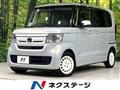 2022 Honda N BOX