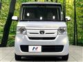 2022 Honda N BOX