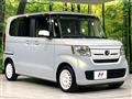 2022 Honda N BOX