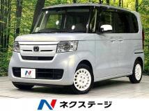 2022 Honda N BOX