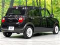 2015 Suzuki Lapin
