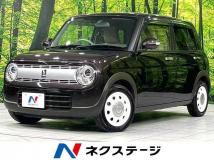 2015 Suzuki Lapin