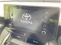 2022 Toyota Harrier