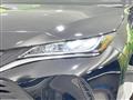 2022 Toyota Harrier