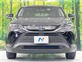 2022 Toyota Harrier