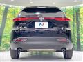 2022 Toyota Harrier