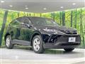 2022 Toyota Harrier