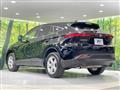 2022 Toyota Harrier