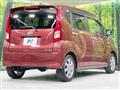 2018 Daihatsu Move