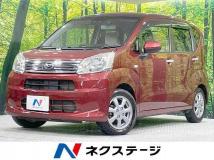 2018 Daihatsu Move