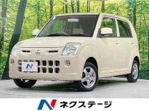 2009 Nissan Pino