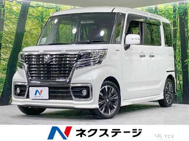 2018 Suzuki Suzuki Others
