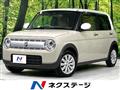 2020 Suzuki Lapin