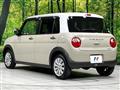 2020 Suzuki Lapin