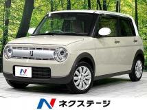 2020 Suzuki Lapin