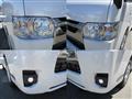 2025 Toyota Hiace Van