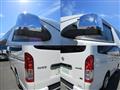 2025 Toyota Hiace Van