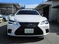 2021 Lexus LS