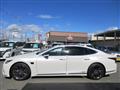 2021 Lexus LS