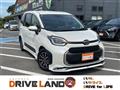2023 Toyota Sienta