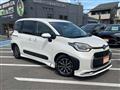 2023 Toyota Sienta