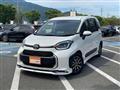 2023 Toyota Sienta