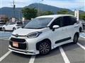 2023 Toyota Sienta