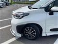 2023 Toyota Sienta