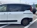2023 Toyota Sienta
