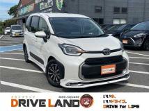 2023 Toyota Sienta