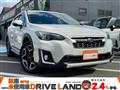 2019 Subaru IMPREZA XV HYBRID
