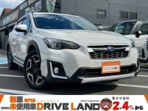 2019 Subaru IMPREZA XV HYBRID